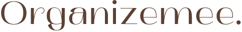 Organizemee